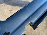 JDM Subaru Forester XT SG5 SG9 2003-2008 OEM Cross Sports Rear Bumper Rear Lip