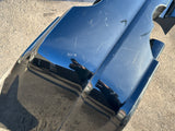 JDM Subaru Forester XT SG5 SG9 2003-2008 OEM Cross Sports Rear Bumper Rear Lip