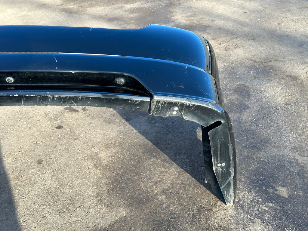 2563 JDM Subaru Forester XT SG5 SG9 2003-2008 OEM Cross Sports Rear ...