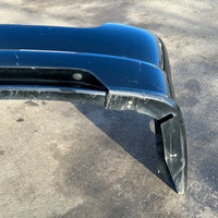JDM Subaru Forester XT SG5 SG9 2003-2008 OEM Cross Sports Rear Bumper Rear Lip