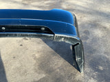 JDM Subaru Forester XT SG5 SG9 2003-2008 OEM Cross Sports Rear Bumper Rear Lip