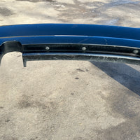 JDM Subaru Forester XT SG5 SG9 2003-2008 OEM Cross Sports Rear Bumper Rear Lip
