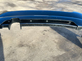 JDM Subaru Forester XT SG5 SG9 2003-2008 OEM Cross Sports Rear Bumper Rear Lip