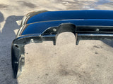 JDM Subaru Forester XT SG5 SG9 2003-2008 OEM Cross Sports Rear Bumper Rear Lip
