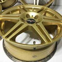 JDM Subaru Sparco Rally Rims 16x7 +50 5x100 | Wheels and Rims | +50, 16x7, 5x100, Rally Sparco, Sparco, Subaru Rims | 1200