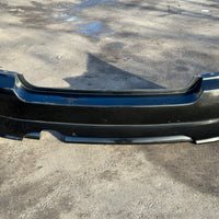 JDM Subaru Forester XT SG5 SG9 2003-2008 OEM Cross Sports Rear Bumper Rear Lip | Rear Bumper | Cross Sport Lip, Forester STi, Forester XT, Forester XT STi, freeshipping, JDM Subaru Impreza WRX Turbo 5speed AWD Transmission FlyWheel 2006-2007, Rear Bumper, STI, Subaru, Subaru Forester, XT | 2564