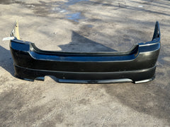 JDM Subaru Forester XT SG5 SG9 2003-2008 OEM Cross Sports Rear Bumper Rear Lip