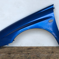 JDM Subaru Impreza WRX STi Bumper HID Headlights Grille Fenders Hood 2004-2005