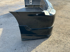 JDM Subaru Forester XT SG5 SG9 2003-2008 OEM Cross Sports Rear Bumper Rear Lip