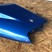 JDM Subaru Impreza WRX STi Bumper HID Headlights Grille Fenders Hood 2004-2005