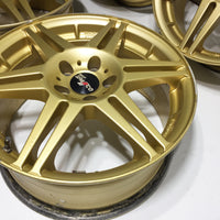 JDM Subaru Sparco Rally Rims 16x7 +50 5x100 | Wheels and Rims | +50, 16x7, 5x100, Rally Sparco, Sparco, Subaru Rims | 1200