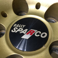 JDM Subaru Sparco Rally Rims 16x7 +50 5x100 | Wheels and Rims | +50, 16x7, 5x100, Rally Sparco, Sparco, Subaru Rims | 1200