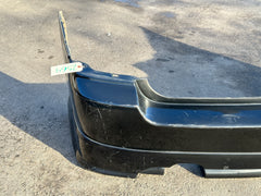 JDM Subaru Forester XT SG5 SG9 2003-2008 OEM Cross Sports Rear Bumper Rear Lip