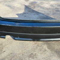 JDM Subaru Forester XT SG5 SG9 2003-2008 OEM Cross Sports Rear Bumper Rear Lip | Rear Bumper | Cross Sport Lip, Forester STi, Forester XT, Forester XT STi, freeshipping, JDM Subaru Impreza WRX Turbo 5speed AWD Transmission FlyWheel 2006-2007, Rear Bumper, STI, Subaru, Subaru Forester, XT | 2564