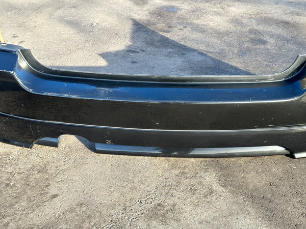 JDM Subaru Forester XT SG5 SG9 2003-2008 OEM Cross Sports Rear Bumper Rear Lip | Rear Bumper | Cross Sport Lip, Forester STi, Forester XT, Forester XT STi, freeshipping, JDM Subaru Impreza WRX Turbo 5speed AWD Transmission FlyWheel 2006-2007, Rear Bumper, STI, Subaru, Subaru Forester, XT | 2564