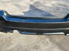 JDM Subaru Forester XT SG5 SG9 2003-2008 OEM Cross Sports Rear Bumper Rear Lip