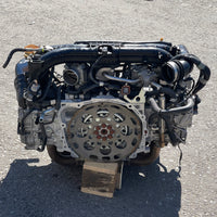 2015-2018 Subaru WRX Turbo FA20 FA20DIT Turbo DOHC 2.0L Turbocharged Engine Motor | Engine | FA20, Impreza, Subaru, Turbo, WRX, wrx fa20, WRX FA20 Engine | 2337