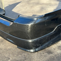 JDM Subaru Forester XT SG5 SG9 2003-2008 OEM Cross Sports Rear Bumper Rear Lip | Rear Bumper | Cross Sport Lip, Forester STi, Forester XT, Forester XT STi, freeshipping, JDM Subaru Impreza WRX Turbo 5speed AWD Transmission FlyWheel 2006-2007, Rear Bumper, STI, Subaru, Subaru Forester, XT | 2564