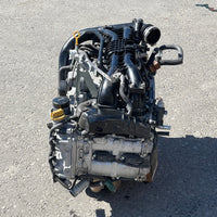 2015-2018 JDM Subaru WRX Turbo FA20 FA20DIT Turbo DOHC 2.0L Turbocharged Engine Motor | Engine | FA20, Impreza, Subaru, Turbo, WRX, wrx fa20, WRX FA20 Engine | 2517