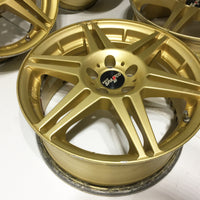 JDM Subaru Sparco Rally Rims 16x7 +50 5x100 | Wheels and Rims | +50, 16x7, 5x100, Rally Sparco, Sparco, Subaru Rims | 1200