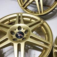 JDM Subaru Sparco Rally Rims 16x7 +50 5x100 | Wheels and Rims | +50, 16x7, 5x100, Rally Sparco, Sparco, Subaru Rims | 1200