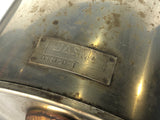 JDM Subaru Legacy BL5 BLE Greddy Racing Exhaust Muffler Axle Back 2005-2009