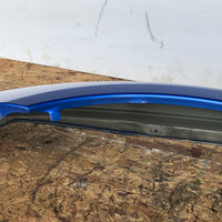 JDM Subaru Impreza WRX STi Bumper HID Headlights Grille Fenders Hood 2004-2005
