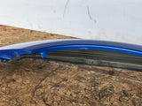 JDM Subaru Impreza WRX STi Bumper HID Headlights Grille Fenders Hood 2004-2005