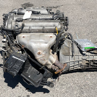 99 05 JDM Mazda Miata MX-5 BP Engine 6 Speed Transmission 1.8L DOHC Motor | Engine | 6 Speed, 6 SPEED ENGINE, 99-05, Engine, JDM 1.8L ENGINE, MAZDA MIATA ENGINE, Miata, Transmission | 2338