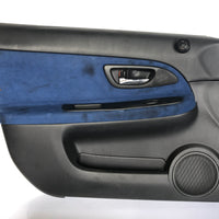 JDM Subaru Impreza WRX STi OEM Front & Rear Door Panels Guards Cards 2004-2007 | Door Cards | Impreza, STI, STi door cards, Subaru, WRX, wrx 2004, wrx 2005, WRX STI, WRX STi door cards | 1566