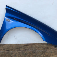 JDM Subaru Impreza WRX STi Bumper HID Headlights Grille Fenders Hood 2004-2005