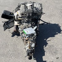 99 05 JDM Mazda Miata MX-5 BP Engine 6 Speed Transmission 1.8L DOHC Motor | Engine | 6 Speed, 6 SPEED ENGINE, 99-05, Engine, JDM 1.8L ENGINE, MAZDA MIATA ENGINE, Miata, Transmission | 2338