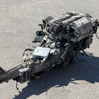 99 05 JDM Mazda Miata MX-5 BP Engine 6 Speed Transmission 1.8L DOHC Motor | Engine | 6 Speed, 6 SPEED ENGINE, 99-05, Engine, JDM 1.8L ENGINE, MAZDA MIATA ENGINE, Miata, Transmission | 2338