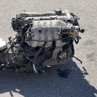 99 05 JDM Mazda Miata MX-5 BP Engine 6 Speed Transmission 1.8L DOHC Motor | Engine | 6 Speed, 6 SPEED ENGINE, 99-05, Engine, JDM 1.8L ENGINE, MAZDA MIATA ENGINE, Miata, Transmission | 2338