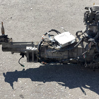 99 05 JDM Mazda Miata MX-5 BP Engine 6 Speed Transmission 1.8L DOHC Motor | Engine | 6 Speed, 6 SPEED ENGINE, 99-05, Engine, JDM 1.8L ENGINE, MAZDA MIATA ENGINE, Miata, Transmission | 2338