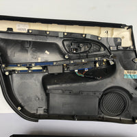 JDM Subaru Impreza WRX STi OEM Front & Rear Door Panels Guards Cards 2004-2007 | Door Cards | Impreza, STI, STi door cards, Subaru, WRX, wrx 2004, wrx 2005, WRX STI, WRX STi door cards | 1566