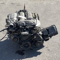 99 05 JDM Mazda Miata MX-5 BP Engine 6 Speed Transmission 1.8L DOHC Motor | Engine | 6 Speed, 6 SPEED ENGINE, 99-05, Engine, JDM 1.8L ENGINE, MAZDA MIATA ENGINE, Miata, Transmission | 2338