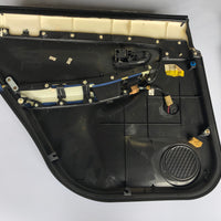 JDM Subaru Impreza WRX STi OEM Front & Rear Door Panels Guards Cards 2004-2007 | Door Cards | Impreza, STI, STi door cards, Subaru, WRX, wrx 2004, wrx 2005, WRX STI, WRX STi door cards | 1566