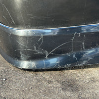 JDM Subaru Forester XT SG5 SG9 2003-2008 OEM Cross Sports Rear Bumper Rear Lip