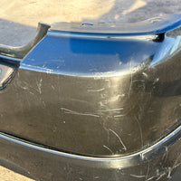 JDM Subaru Forester XT SG5 SG9 2003-2008 OEM Cross Sports Rear Bumper Rear Lip