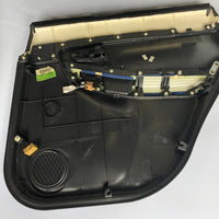 JDM Subaru Impreza WRX STi OEM Front & Rear Door Panels Guards Cards 2004-2007 | Door Cards | Impreza, STI, STi door cards, Subaru, WRX, wrx 2004, wrx 2005, WRX STI, WRX STi door cards | 1566