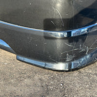 JDM Subaru Forester XT SG5 SG9 2003-2008 OEM Cross Sports Rear Bumper Rear Lip