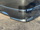 JDM Subaru Forester XT SG5 SG9 2003-2008 OEM Cross Sports Rear Bumper Rear Lip