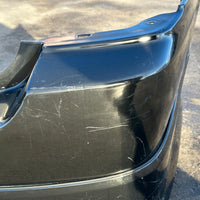 JDM Subaru Forester XT SG5 SG9 2003-2008 OEM Cross Sports Rear Bumper Rear Lip