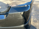 JDM Subaru Forester XT SG5 SG9 2003-2008 OEM Cross Sports Rear Bumper Rear Lip