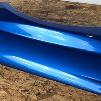 JDM Subaru Impreza WRX STi Bumper HID Headlights Grille Fenders Hood 2004-2005