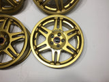 JDM Subaru WRX BRZ GC8 Speedline Rally Rims 16x7 5x100 16" | Wheels and Rims | 16", 16x7, 5x100, GC8, Impreza, Rally Rims, Speedline, Subaru, WRX | 1198