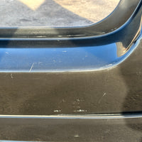 JDM Subaru Forester XT SG5 SG9 2003-2008 OEM Cross Sports Rear Bumper Rear Lip