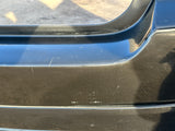 JDM Subaru Forester XT SG5 SG9 2003-2008 OEM Cross Sports Rear Bumper Rear Lip