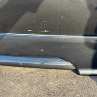 JDM Subaru Forester XT SG5 SG9 2003-2008 OEM Cross Sports Rear Bumper Rear Lip